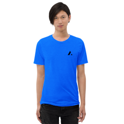 Acme T-Shirt - t-shirt-color-blue