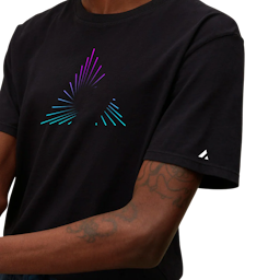Acme Prism T-Shirt - t-shirt-spiral-4